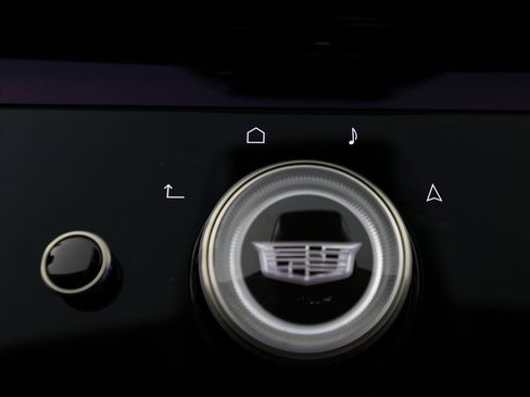 Used 2025 Cadillac Escalade IQ Sport 2 image 35