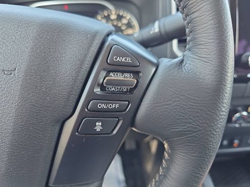 Certified 2024 Nissan Frontier SV w/ SV Convenience Package AWD/4WD image 24