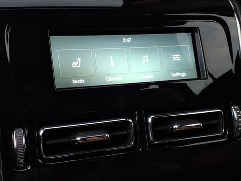 Used 2020 Lincoln Aviator Reserve w/ Equipment Group 202A image 22