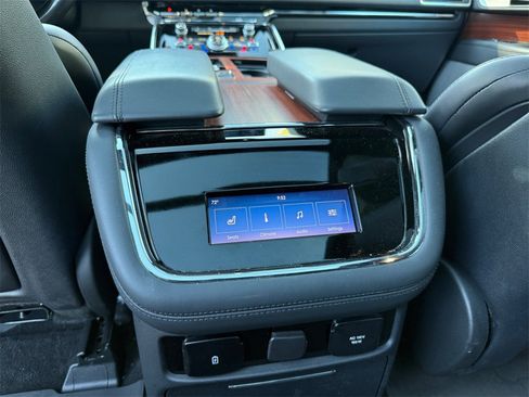 Used 2024 Lincoln Navigator L Reserve image 25