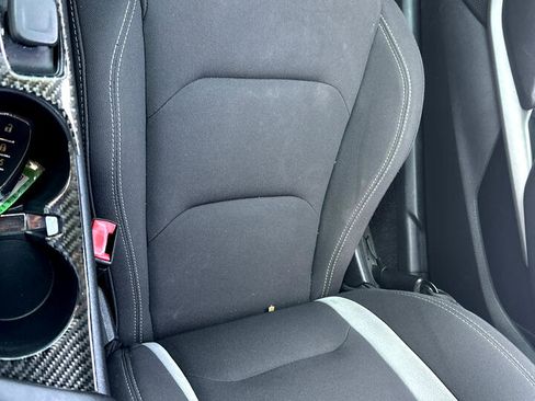 Used 2018 Chevrolet Camaro SS image 34