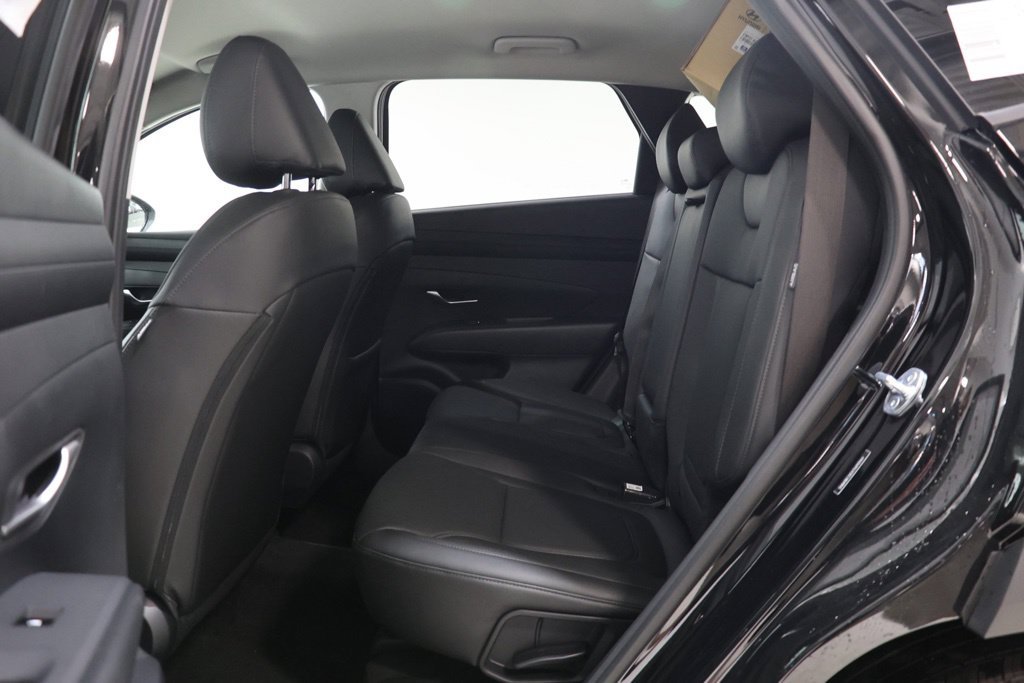 New 2026 Hyundai Tucson SEL Plus AWD/4WD image 27