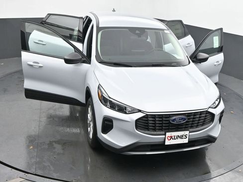 New 2026 Ford Escape Active w/ Cold Weather Package image 56