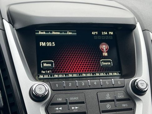 Used 2016 GMC Terrain SLT image 15