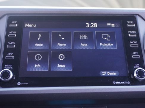 Certified 2023 Toyota Tacoma TRD Off-Road image 14