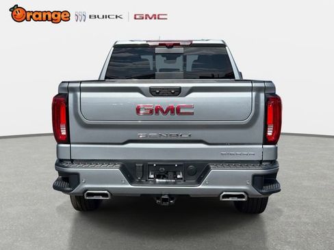 New 2026 GMC Sierra 1500 Denali w/ Denali Reserve Package image 4