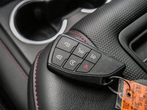 Used 2023 Chevrolet Tahoe RST w/ RST Performance Edition image 36