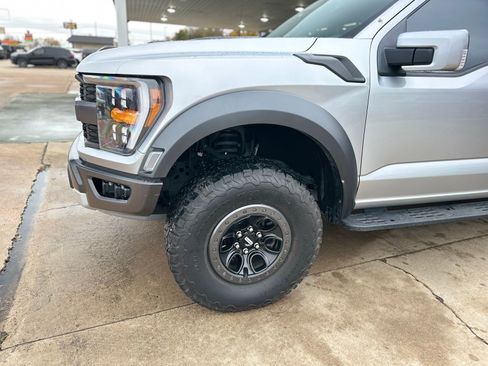 Used 2022 Ford F150 Raptor image 15
