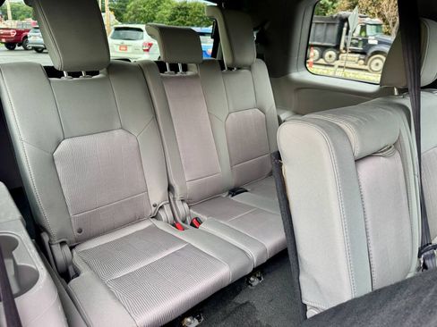 Used 2013 Honda Pilot EX image 33