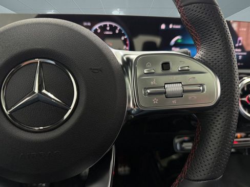 Certified 2023 Mercedes-Benz CLA 250 image 26