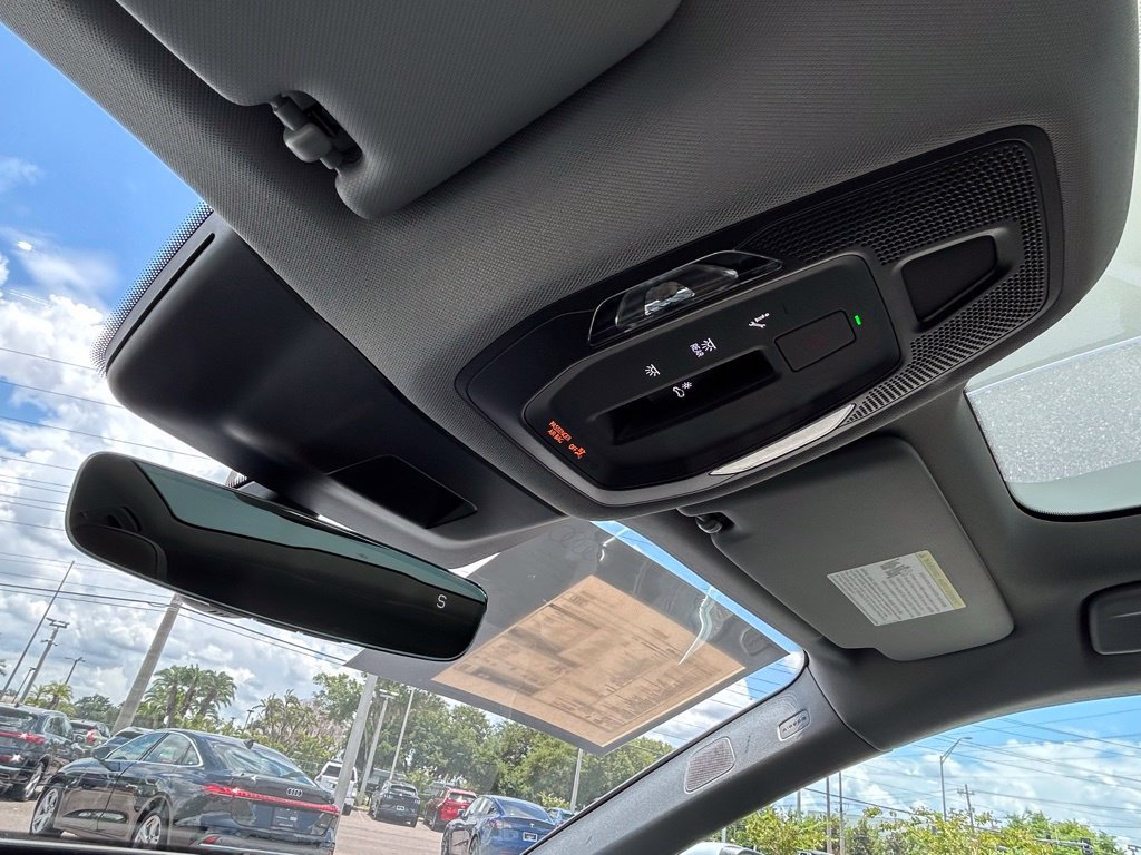 Certified 2025 Audi A5 Premium w/ Premium Plus AWD/4WD image 39