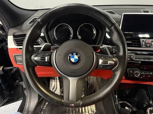 Used 2020 BMW X2 M35i AWD/4WD image 22