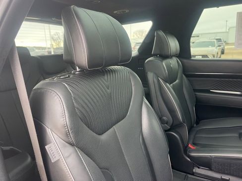 Used 2024 Hyundai Palisade Calligraphy image 49