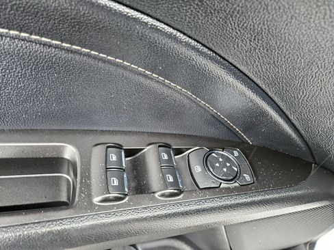 Used 2017 Ford Fusion Titanium image 16