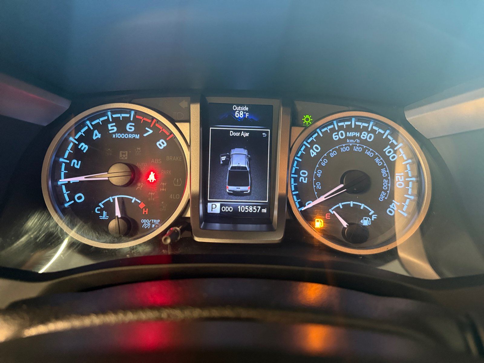 Used 2021 Toyota Tacoma SR5 RWD image 10