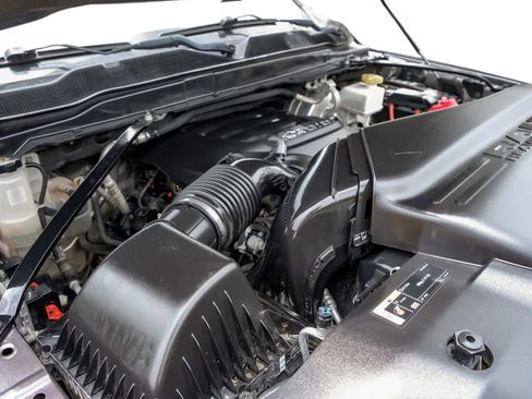 Used 2021 RAM 2500 Power Wagon AWD/4WD image 48