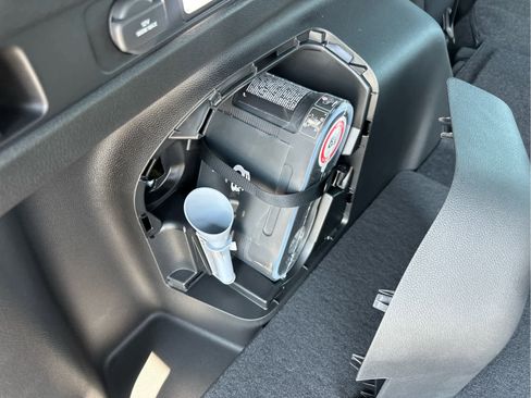 New 2026 Honda CR-V Sport-L image 53