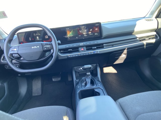Used 2025 Kia K4 FWD image 15