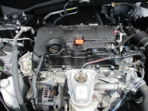 Used 2024 Honda HR-V Sport image 12