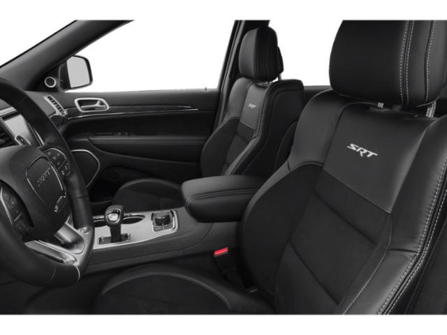 Used 2015 Jeep Grand Cherokee SRT w/ Quick Order Package 26J AWD/4WD image 12