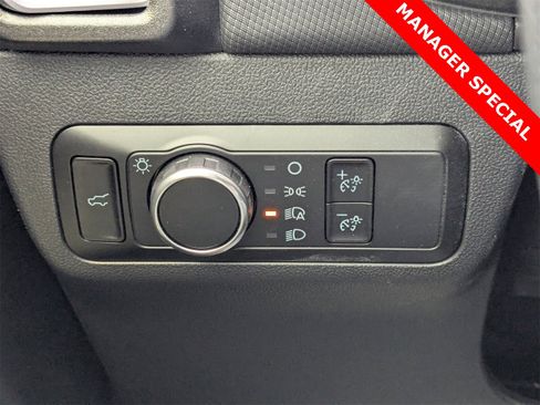 New 2025 Ford Bronco Sport Free Wheeling image 17