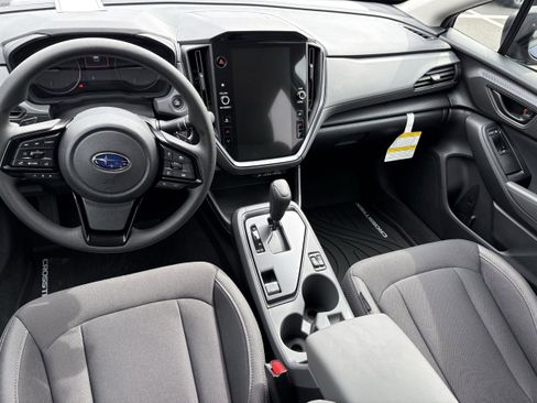 New 2026 Subaru Crosstrek 2.0i Premium image 13