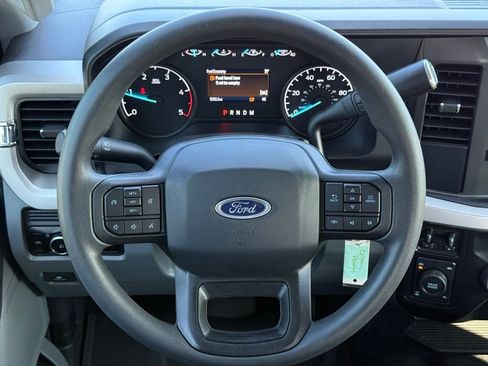 Certified 2024 Ford F250 XL w/ STX Appearance Package image 15
