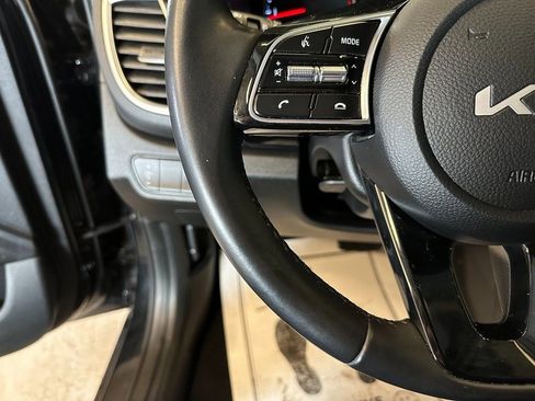 Used 2023 Kia Seltos EX AWD/4WD image 10