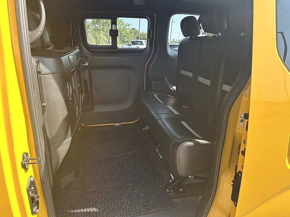 Used 2016 Nissan NV200 FWD image 13