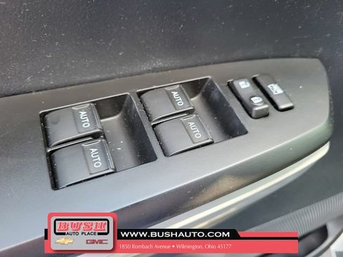 Used 2017 Toyota Tundra SR5 w/ SR5 Upgrade Package AWD/4WD image 19