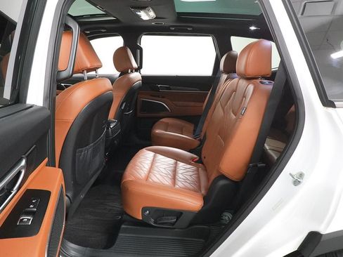 Used 2023 Kia Telluride SX AWD/4WD image 29