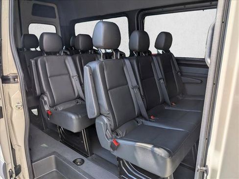 Used 2023 Mercedes-Benz Sprinter 2500 image 16