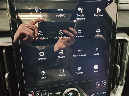 New 2026 GMC Acadia Elevation w/ Elevation Premium Package image 31