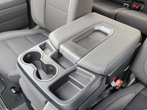 New 2026 GMC Sierra 1500 Elevation AWD/4WD image 31