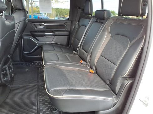 Used 2023 RAM 1500 Laramie image 5