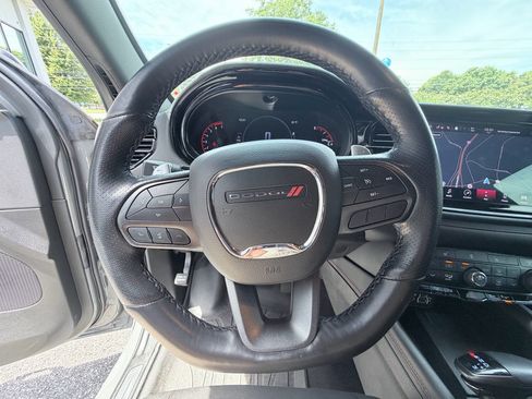 Used 2024 Dodge Durango R/T RWD image 14