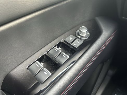 Used 2023 MAZDA CX-5 AWD 2.5 Turbo image 21