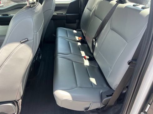 Used 2024 Ford F150 XL AWD/4WD image 24