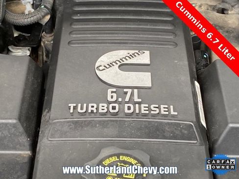 Used 2024 RAM 2500 Big Horn w/ Off Road Package image 47