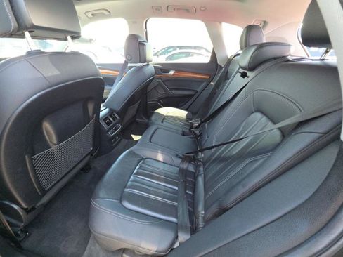Used 2023 Audi Q5 2.0T Premium Plus AWD/4WD image 10