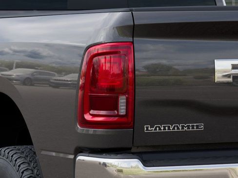 New 2025 RAM 2500 Laramie image 9