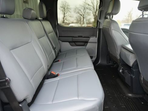 Used 2023 Ford F350 XL w/ 360-Degree Camera Package image 10