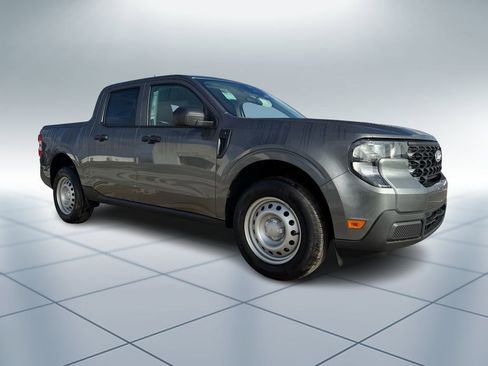 New 2026 Ford Maverick XL AWD/4WD image 2