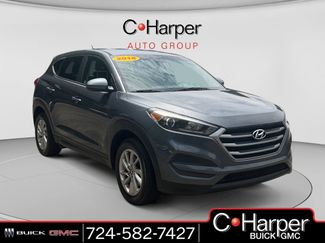 Used 2018 Hyundai Tucson SE AWD/4WD video 1