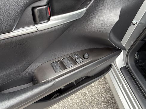 Used 2024 Toyota Camry LE FWD image 15