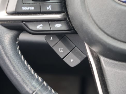 Used 2020 Subaru Outback Limited w/ Popular Package #2 AWD/4WD image 19