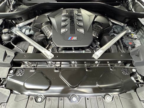 Used 2026 BMW X5 M60i w/ Climate Comfort Package AWD/4WD image 30