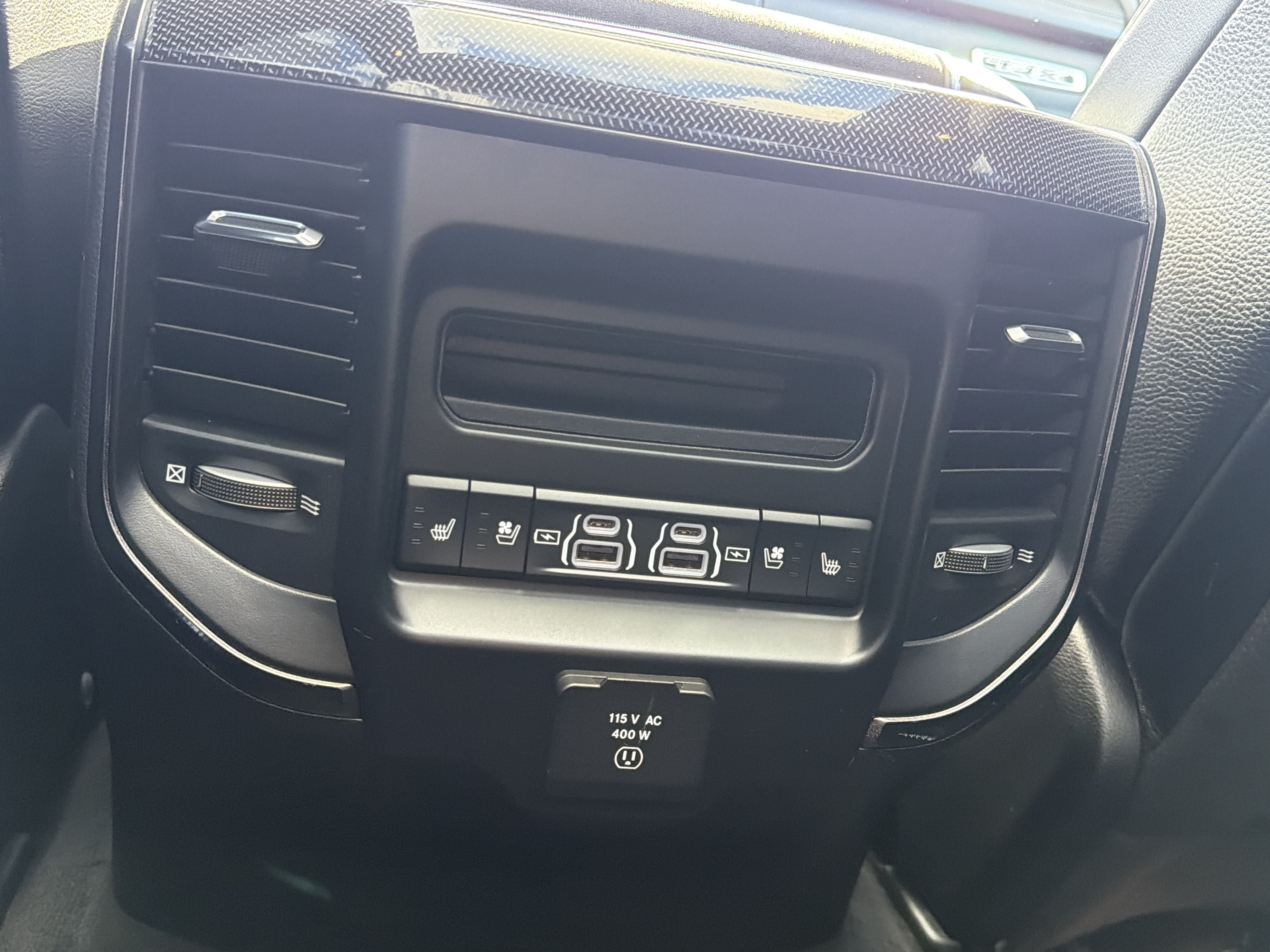 Used 2021 RAM 1500 TRX w/ TRX Level 2 Equipment Group AWD/4WD image 33