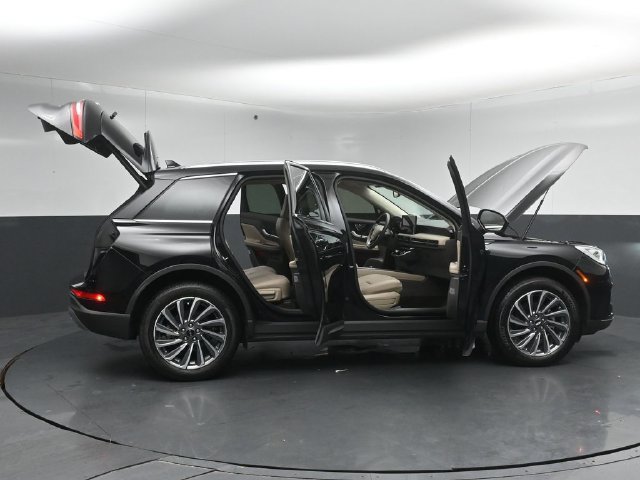 Certified 2023 Lincoln Corsair Reserve AWD/4WD image 53