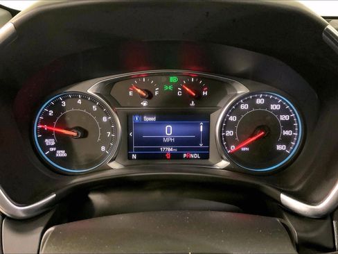 Used 2024 Chevrolet Equinox LT w/ LPO, Floor Liner Package image 20